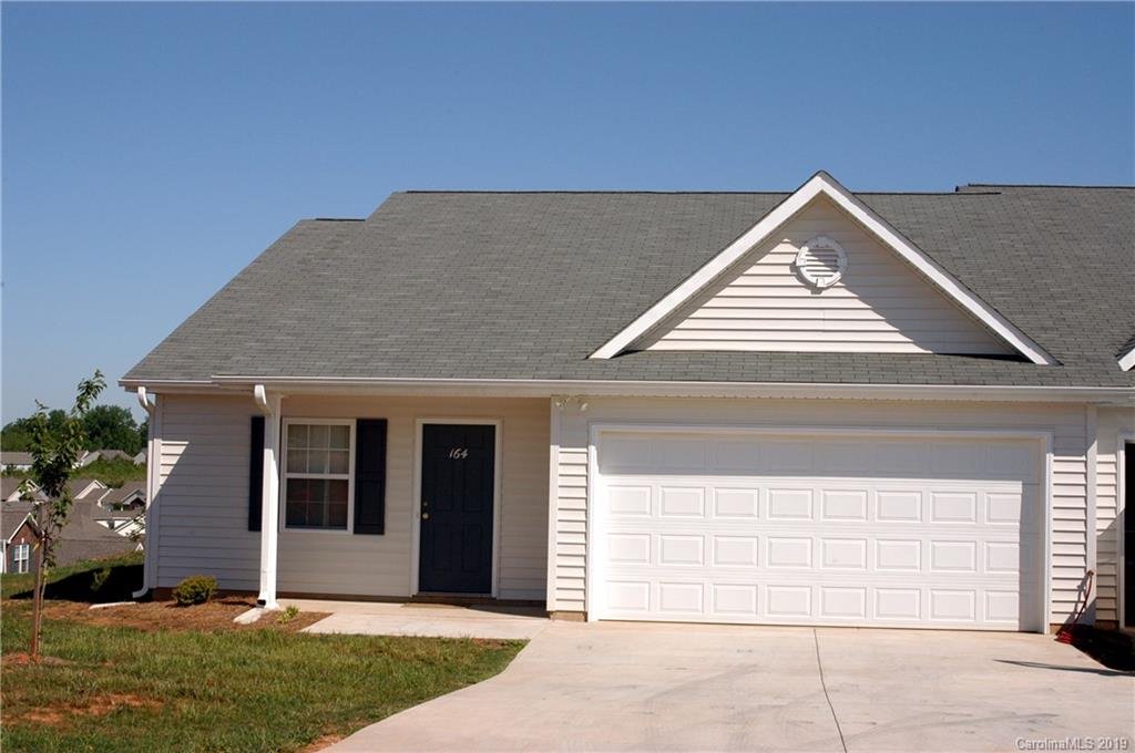 Property image 1 at 164 Springwood Lane, Mooresville, NC 28117