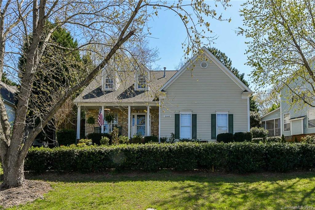 10449 Quiet Bay Court