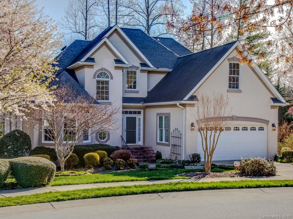 Property image 1 at 95 Bowenterra Drive, Hendersonville, NC 28791