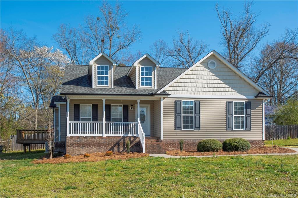 2071 Brantley Creek Drive