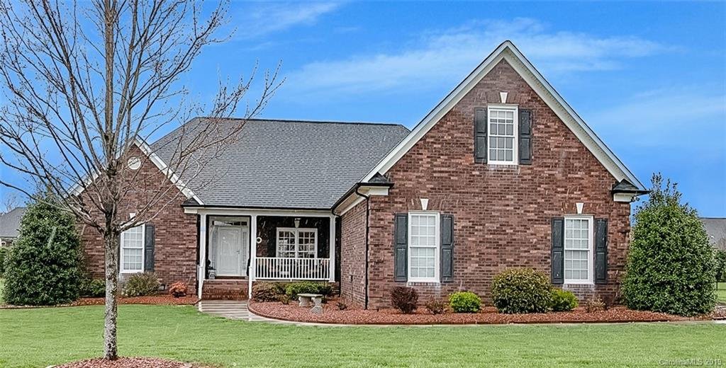 Property image 1 at 7189 Ruth Fidler Drive, Harrisburg, NC 28075