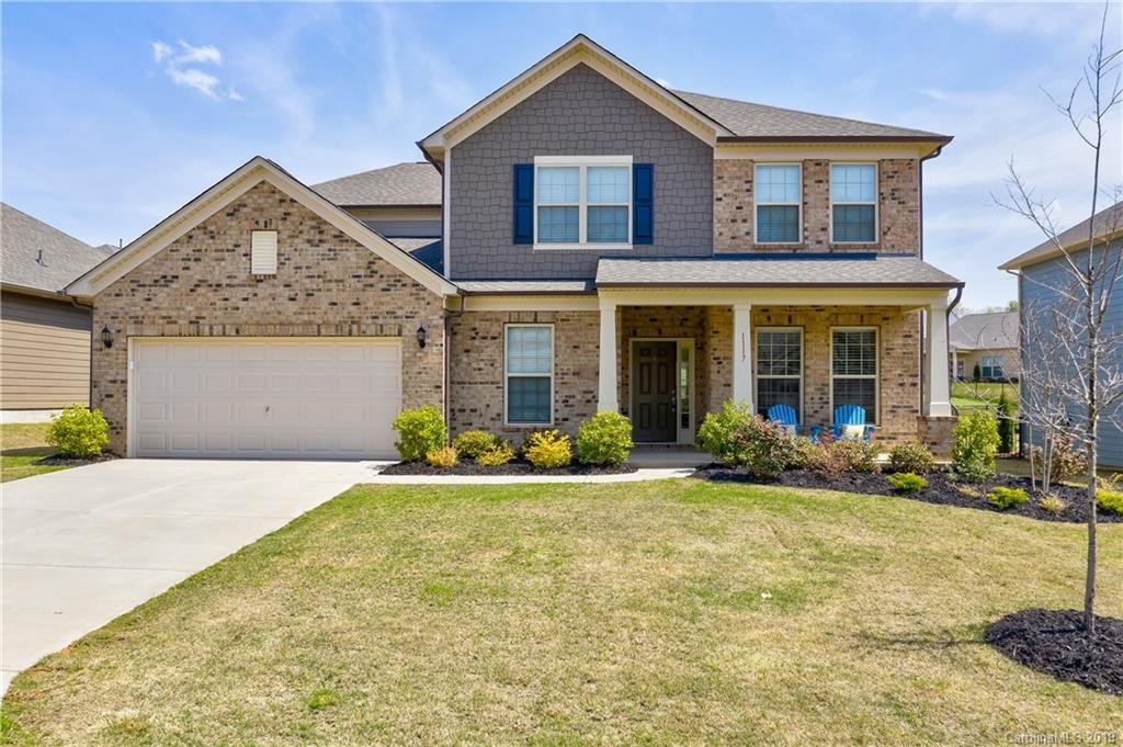 1117 Wellington Avenue