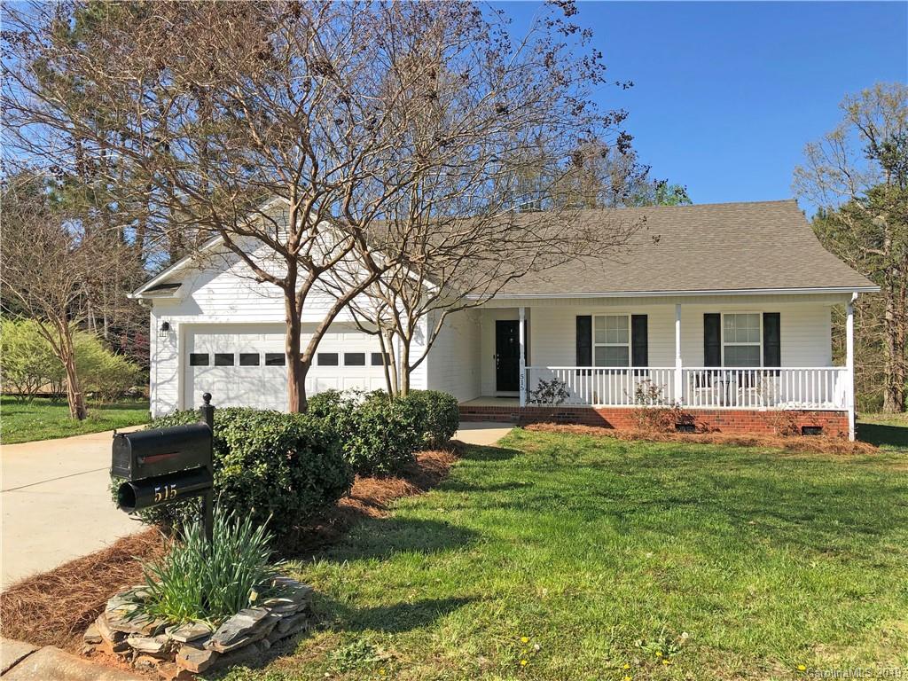 515 Tortoiseshell Lane