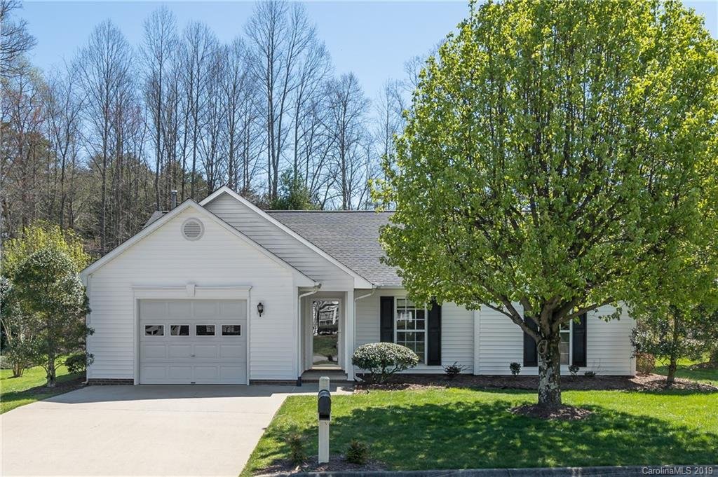 Property image 1 at 98 Stonehollow Road, Fletcher, NC 28732