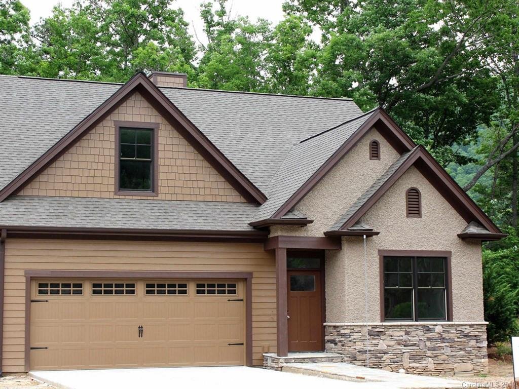 Property image 1 at 12 Meadow Vista Court, Asheville, NC 28803