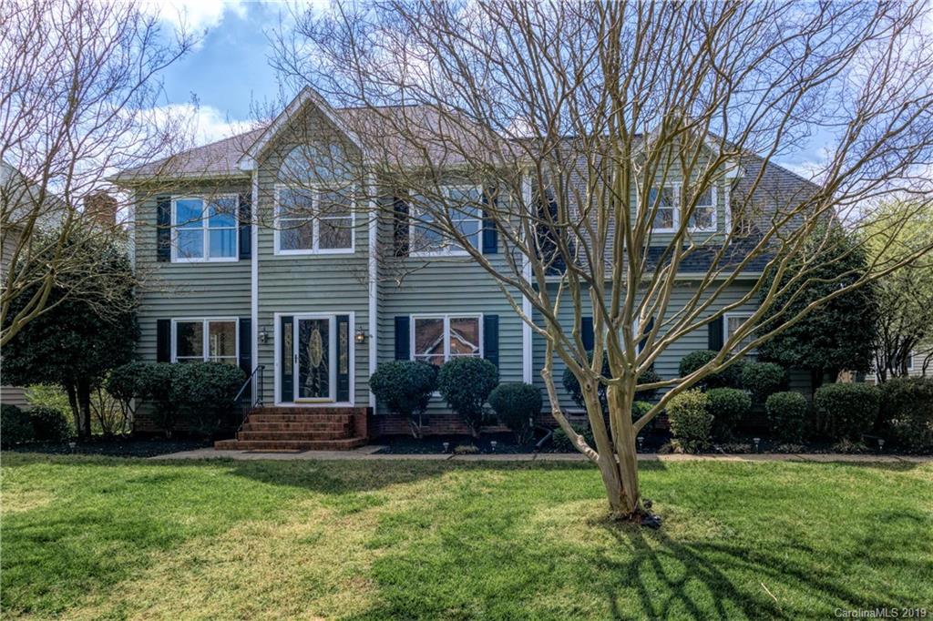 14216 King Eider Drive