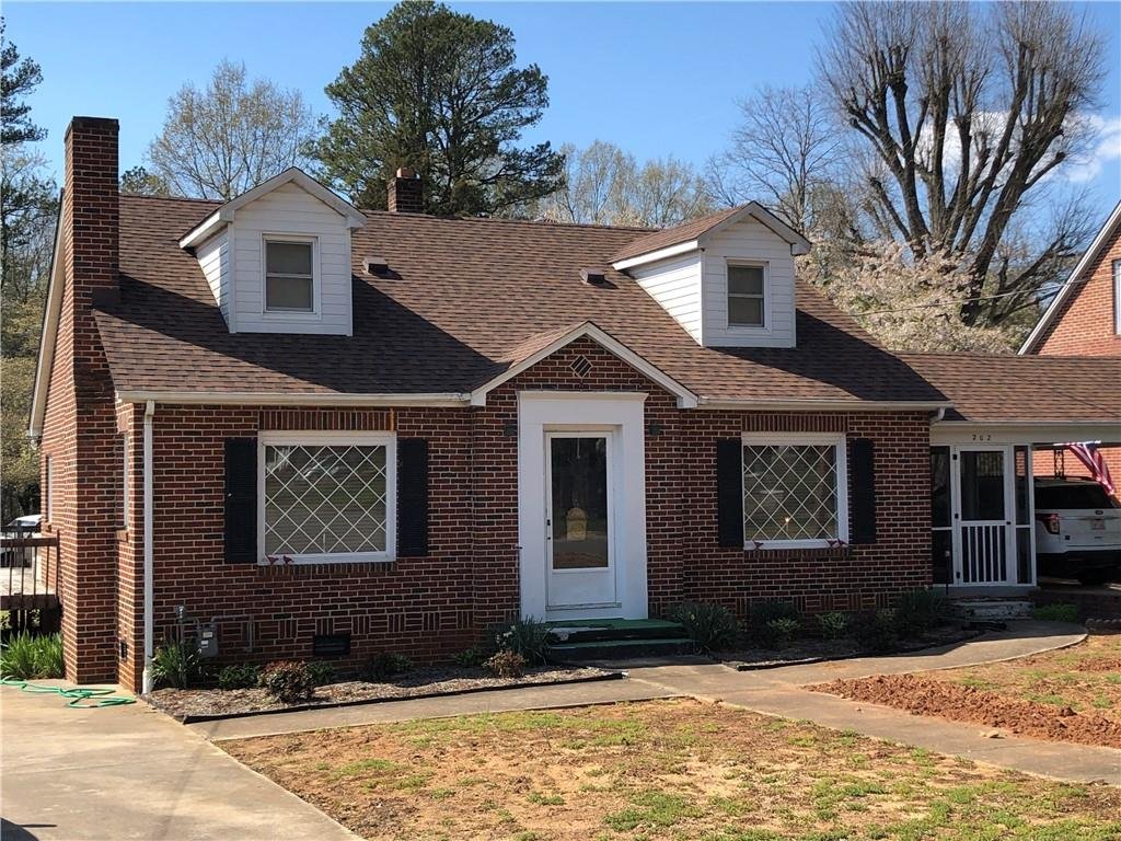 Property image 1 at 202 2nd Avenue, Maiden, NC 28650