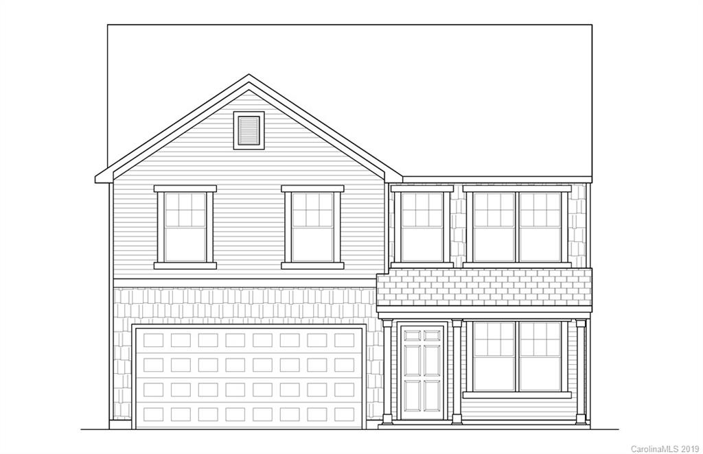 1000 Newfound Hollow Drive