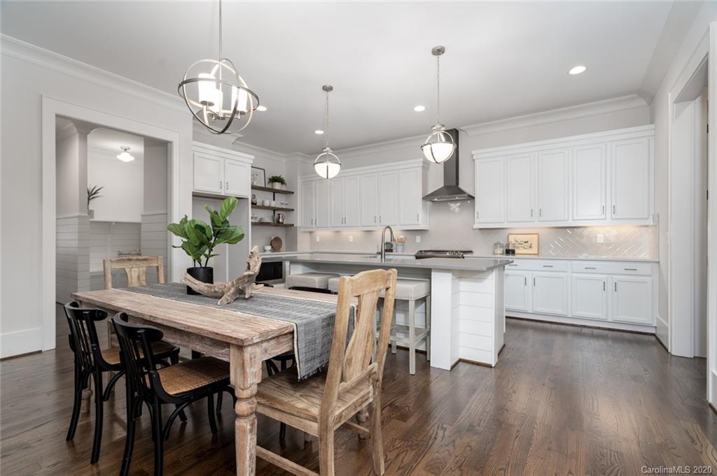 Property image 1 at 726 Patrick Johnston Lane, Davidson, NC 28036