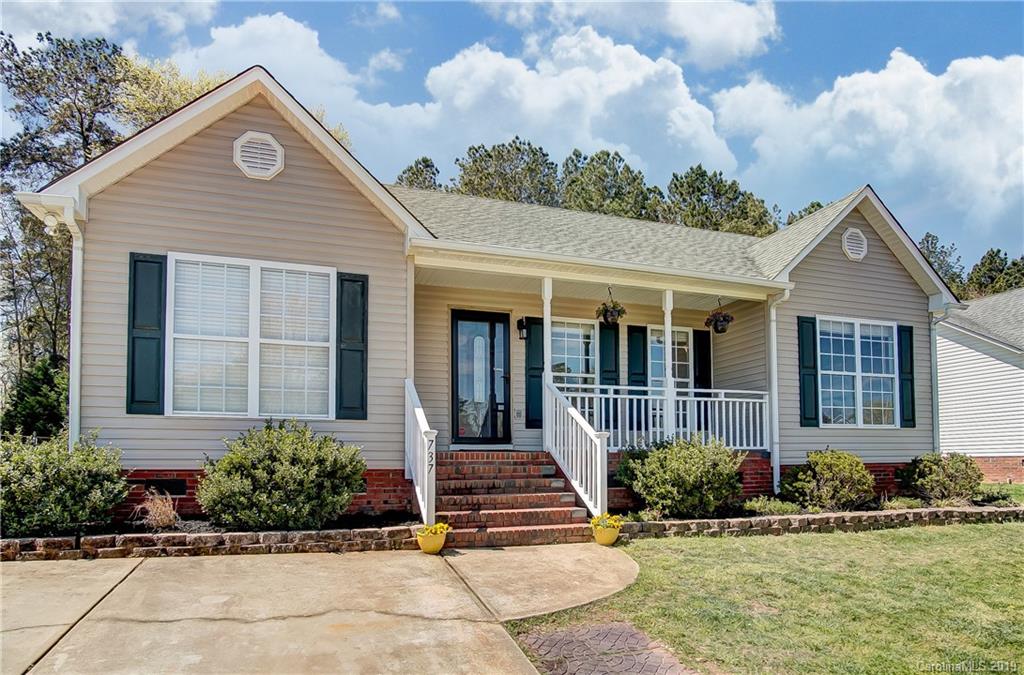 737 Painted Lady Court