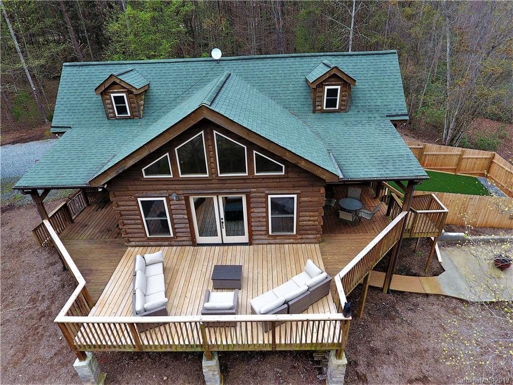 Property image 1 at 180 Westridge Drive, Lake Lure, NC 28746