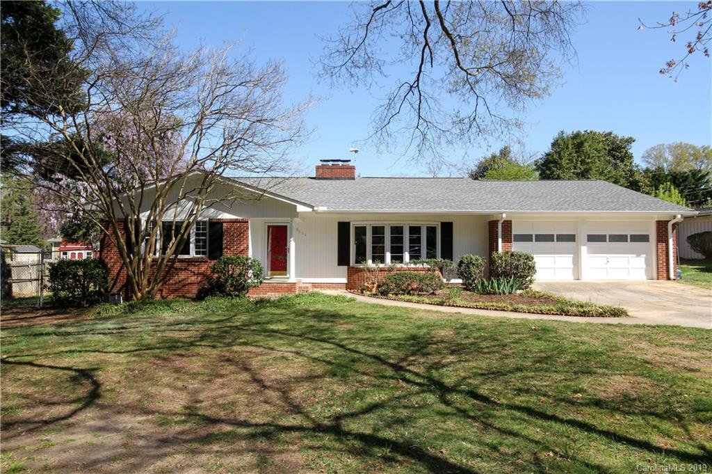 Property image 1 at 5711 Riviere Drive, Charlotte, NC 28211