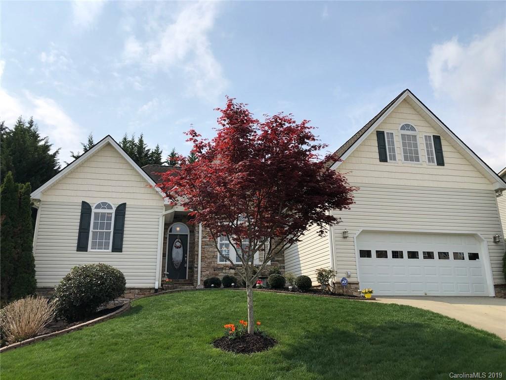 Property image 1 at 233 Rivercrest Boulevard, Arden, NC 28704