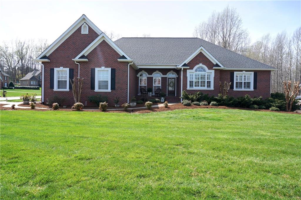 Property image 1 at 1157 Beagle Lane, Newton, NC 28658