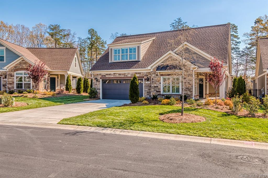 Property image 1 at 1164 Avalon Place, Stallings, NC 28104