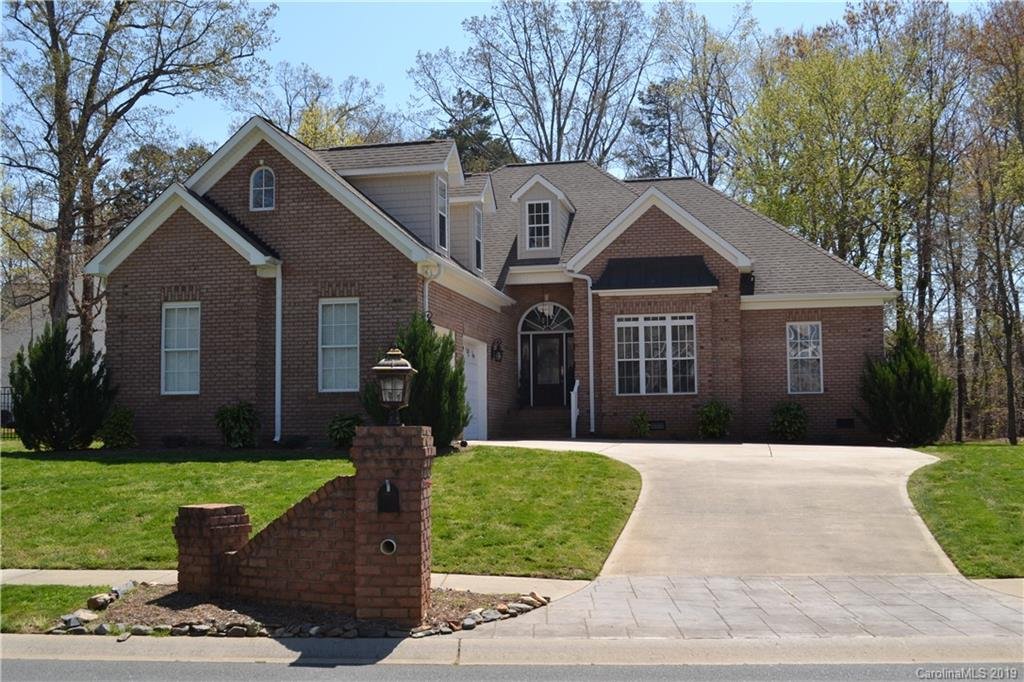 Property image 1 at 112 Delancy Street, Locust, NC 28097