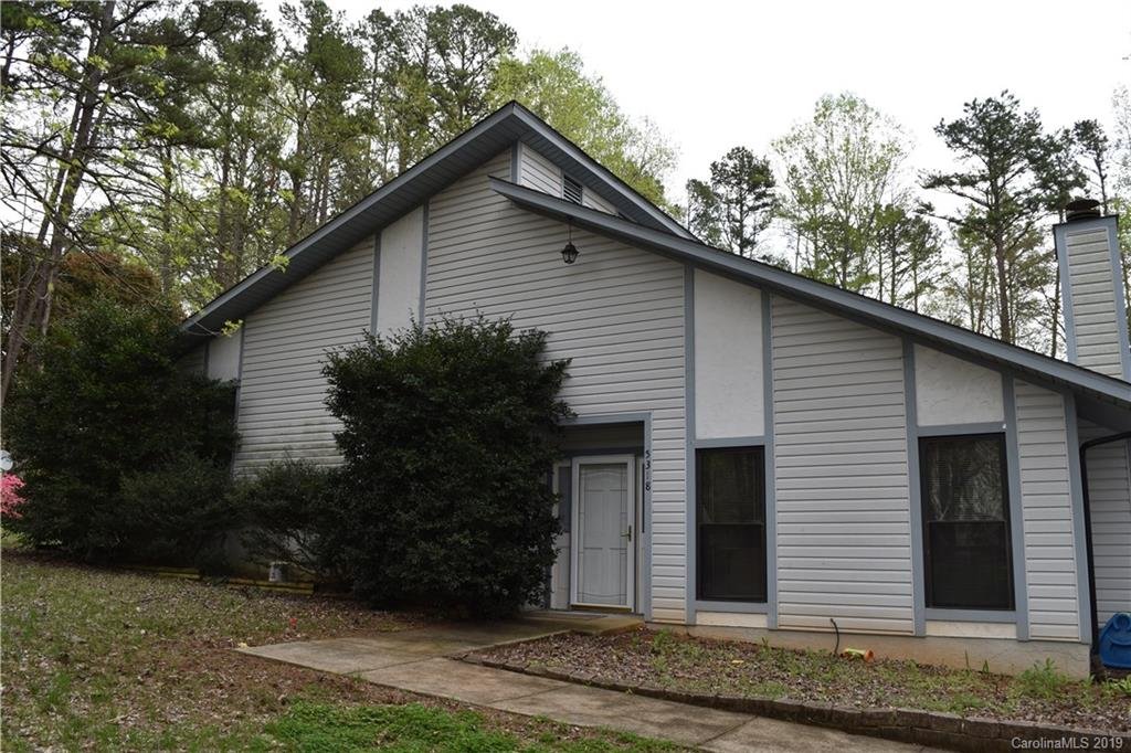 Property image 1 at 5318 Tanbark Lane, Kannapolis, NC 28083