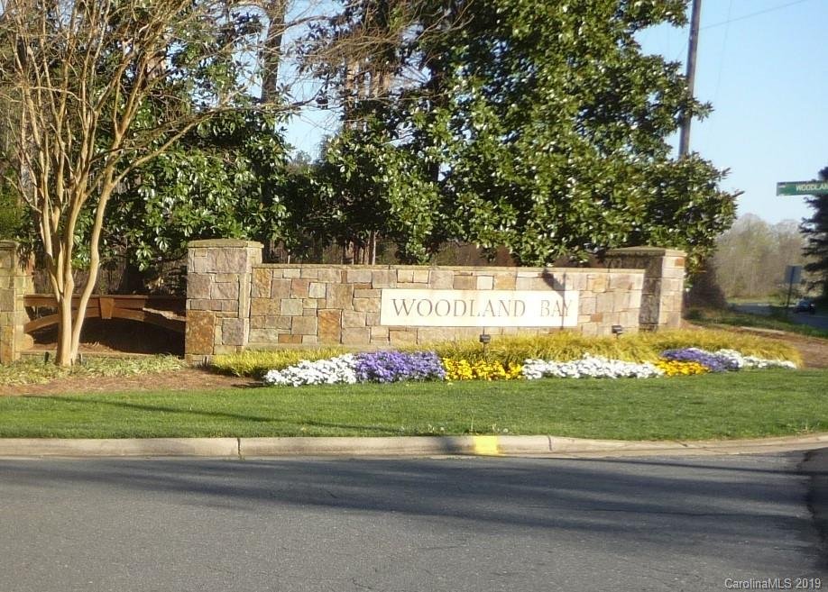 5158 Woodland Bay Drive