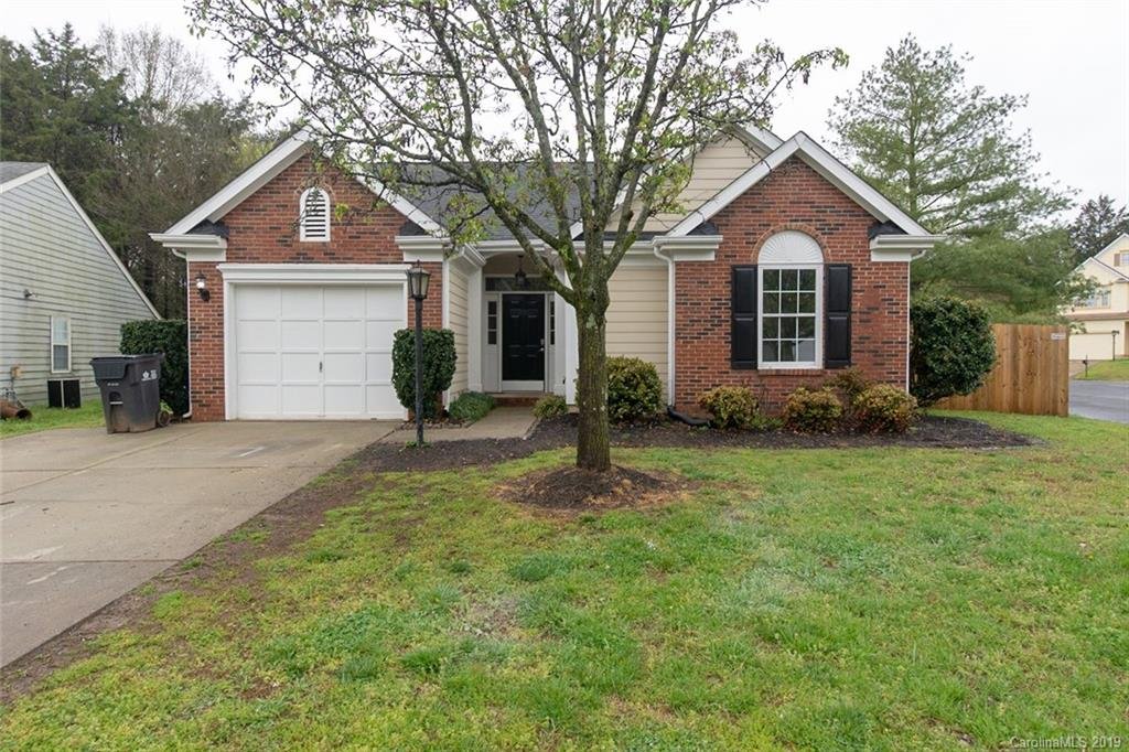 Property image 1 at 13612 Bolingbrook Lane, Charlotte, NC 28273