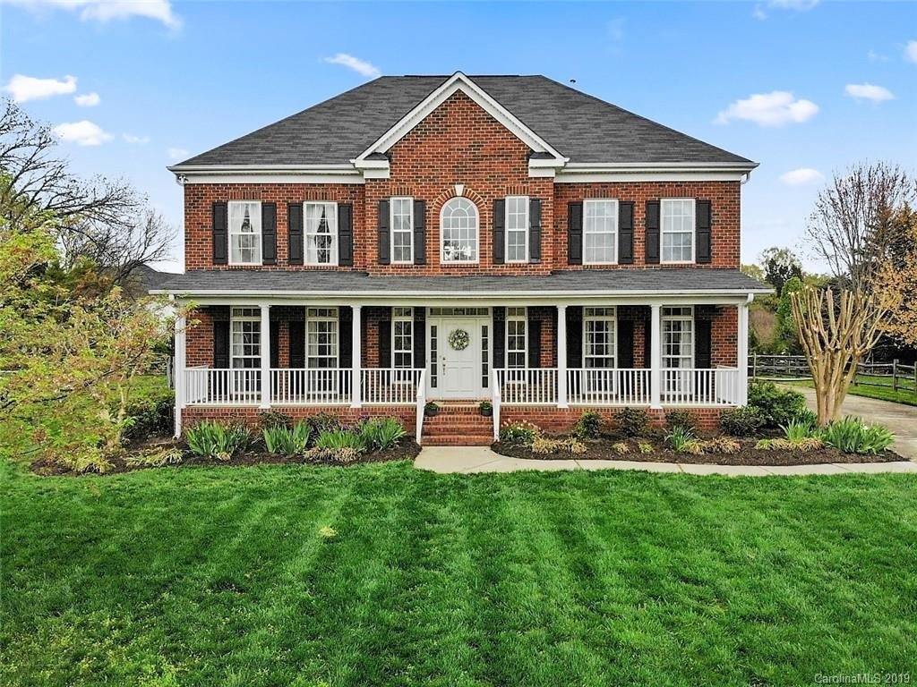 Property image 1 at 7790 Windsor Forest Place, Harrisburg, NC 28075