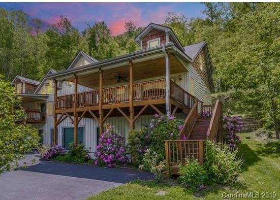 Property image 1 at 53 Parliament Place, Waynesville, NC 28785