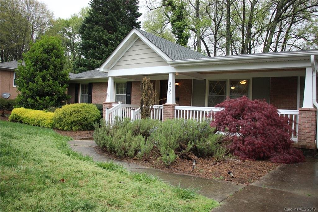 Property image 1 at 3935 Allwood Drive, Charlotte, NC 28217