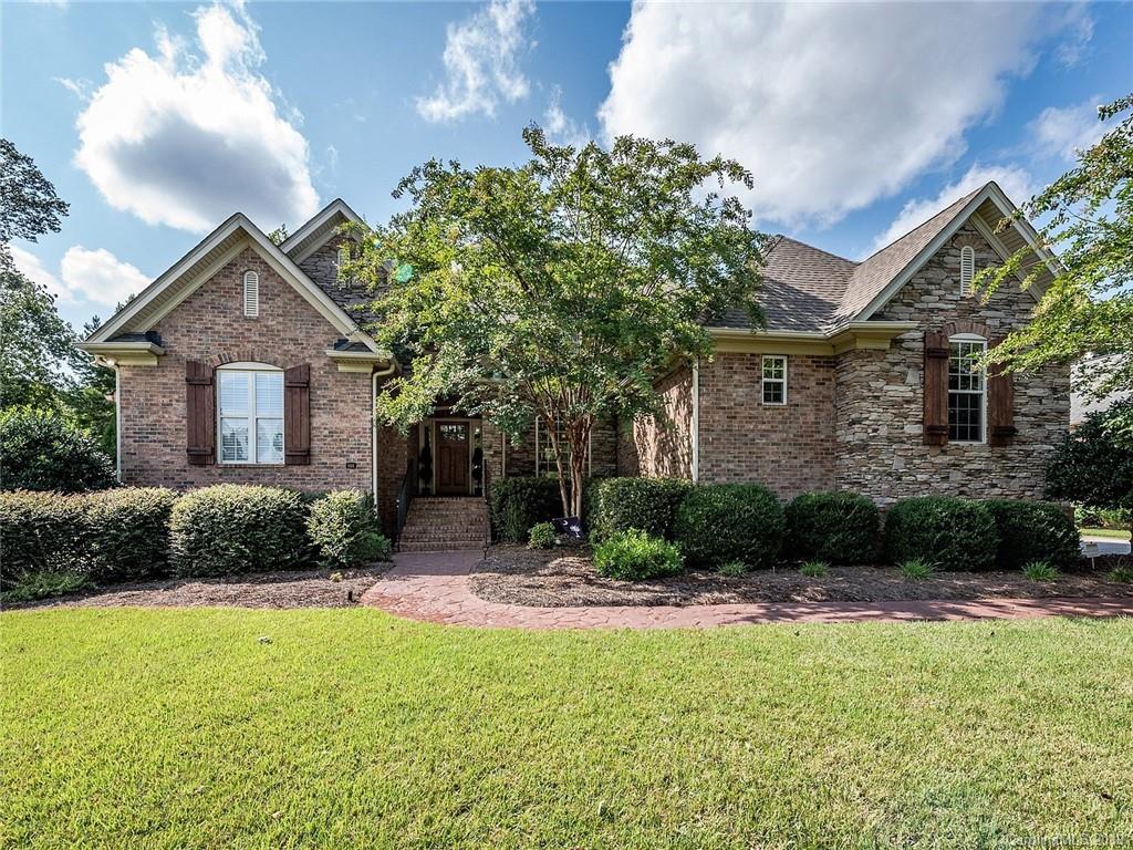 Property image 1 at 844 Abilene Lane, Fort Mill, SC 29715