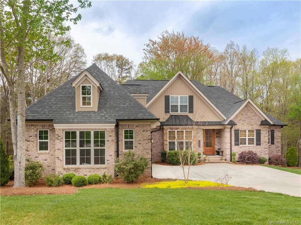 Property image 1 at 2349 Shiny Leaf Drive, Denver, NC 28037