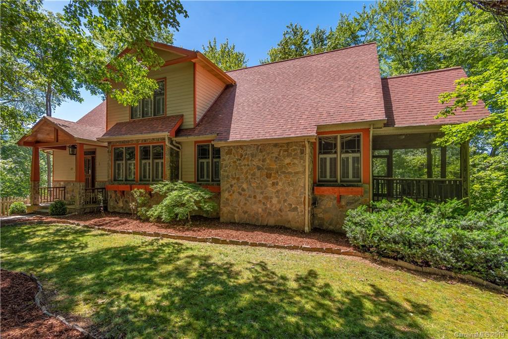 Property image 1 at 19 Aldersgate Road, Waynesville, NC 28786