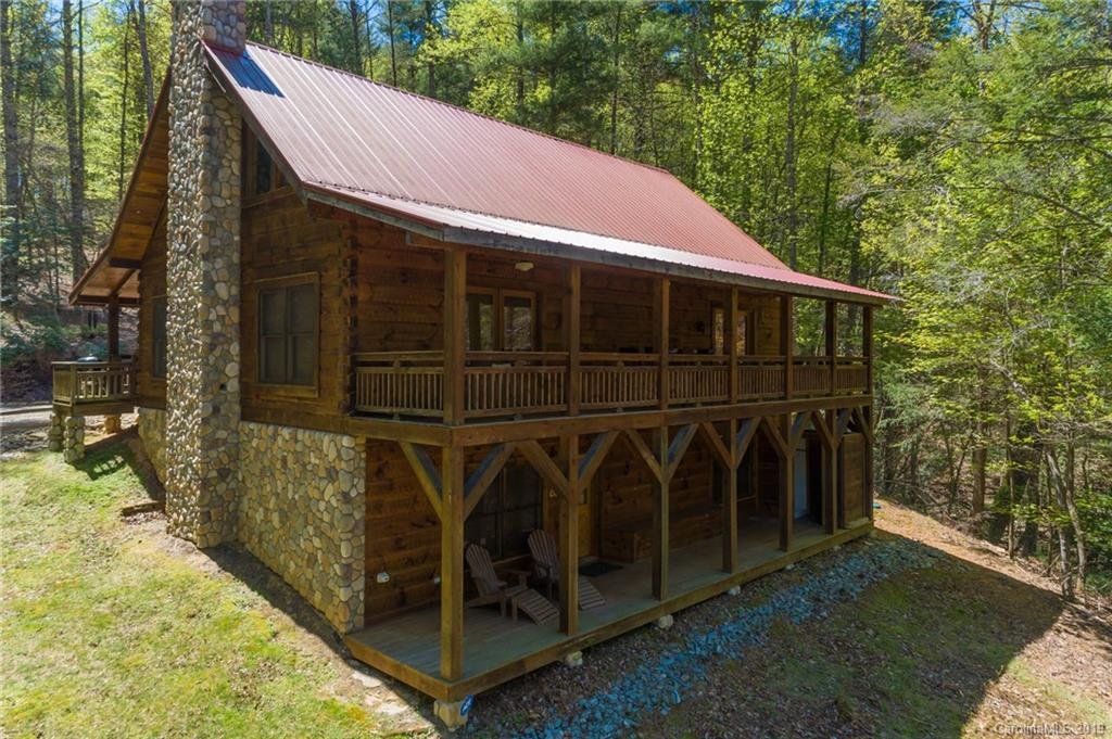 Property image 1 at 777 Black Forest Drive, Marion, NC 28752