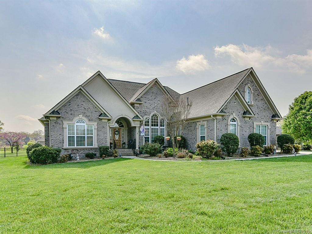 2825 Smith Field Drive