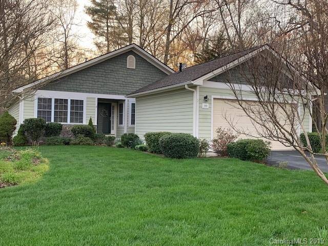 Property image 1 at 105 Fairway View Drive, Etowah, NC 28729