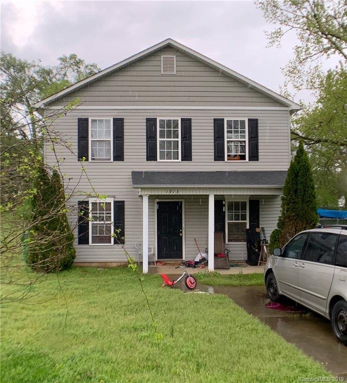 Property image 1 at 1913 Bishop Madison Lane, Charlotte, NC 28216