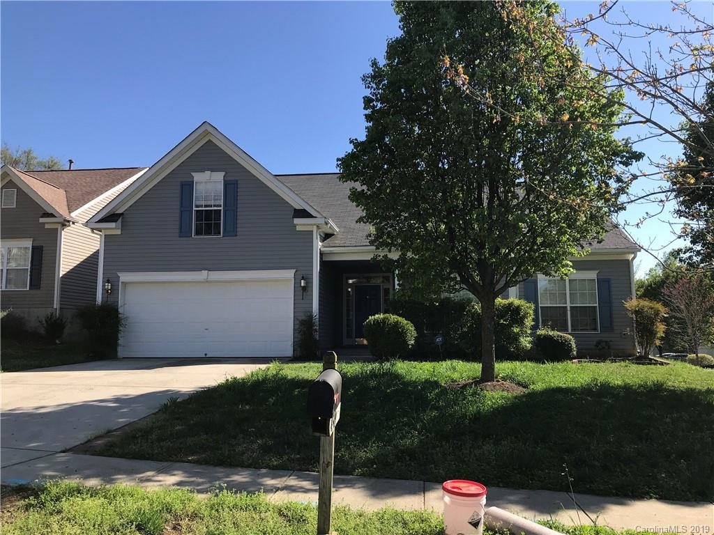 Property image 1 at 4319 Clymer Court, Charlotte, NC 28269