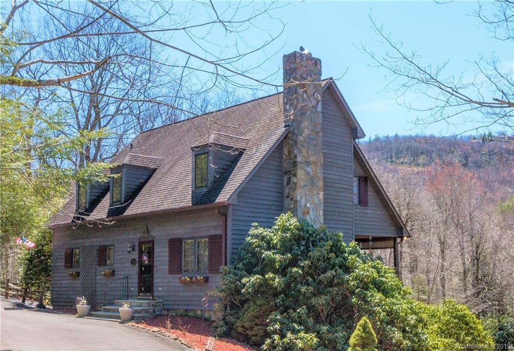 Property image 1 at 256 Goshen Drive, Boone, NC 28607