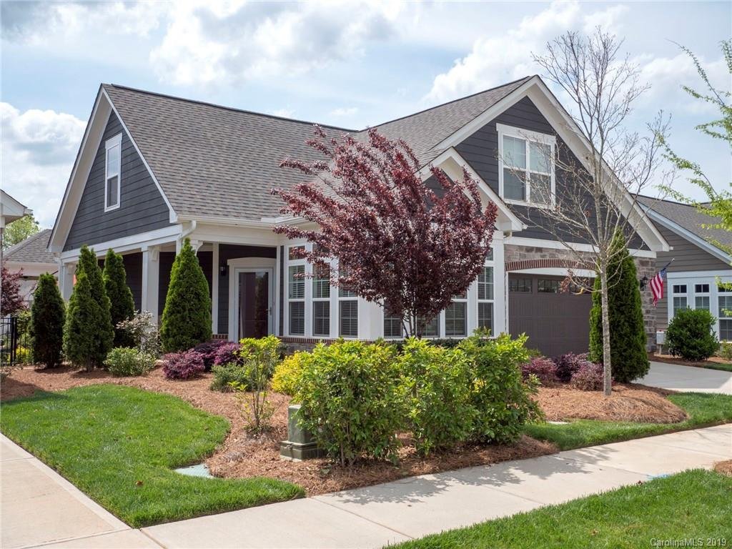 Property image 1 at 17017 Courtside Landing Drive, Cornelius, NC 28031