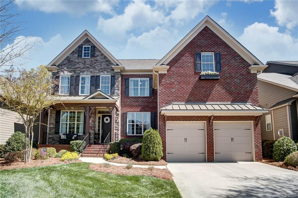 Property image 1 at 7309 Edenbridge Lane, Charlotte, NC 28226
