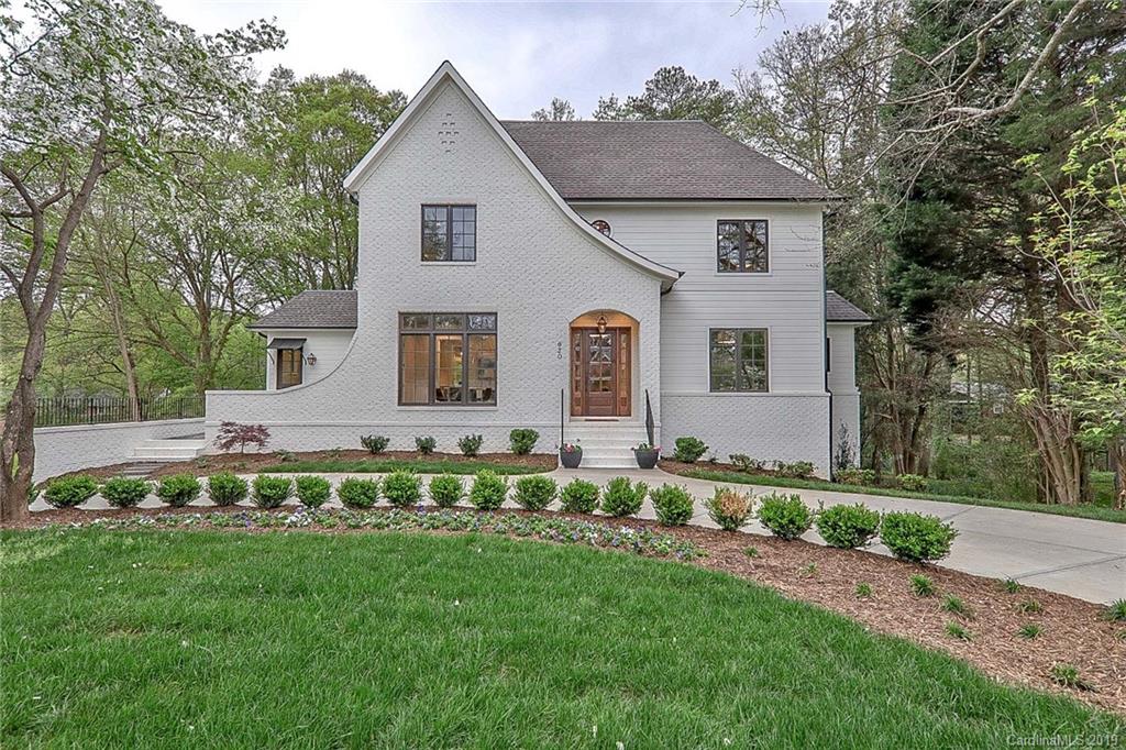 Property image 1 at 930 Greentree Drive, Charlotte, NC 28211