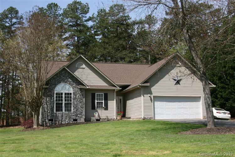 Property image 1 at 130 Braxton Drive, Statesville, NC 28677