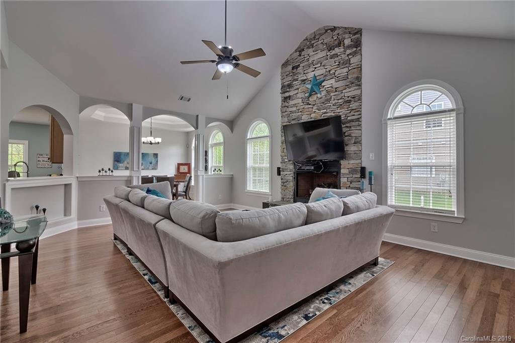 12126 Journeys End Trail