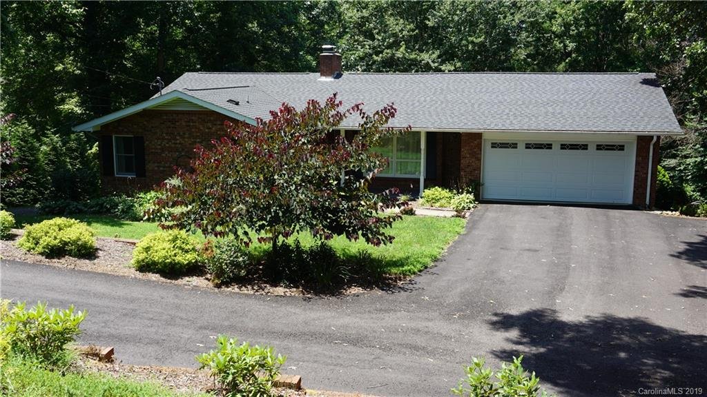 Property image 1 at 76 Chateau Place, Waynesville, NC 28785