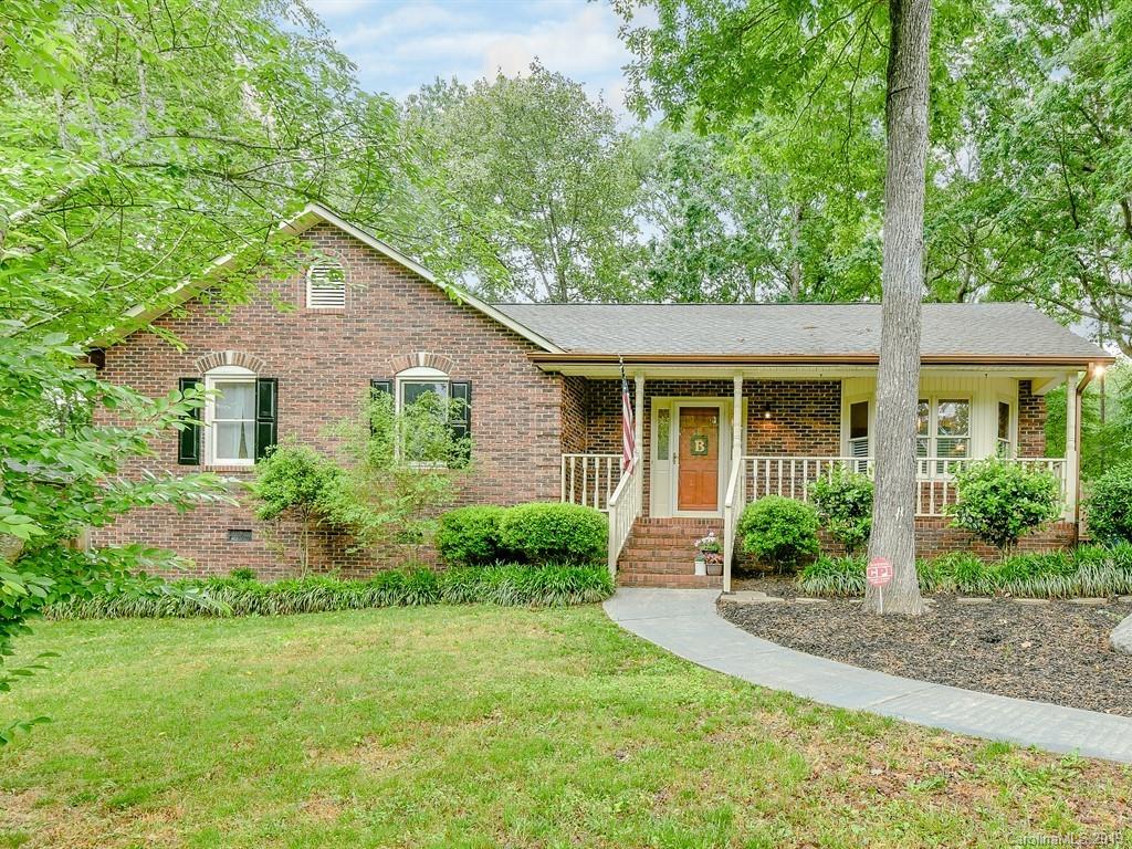 Property image 1 at 11734 Brief Road, Charlotte, NC 28227