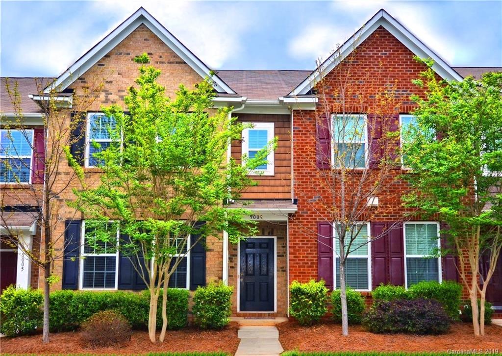 Property image 1 at 9009 Lanark Lane, Fort Mill, SC 29707