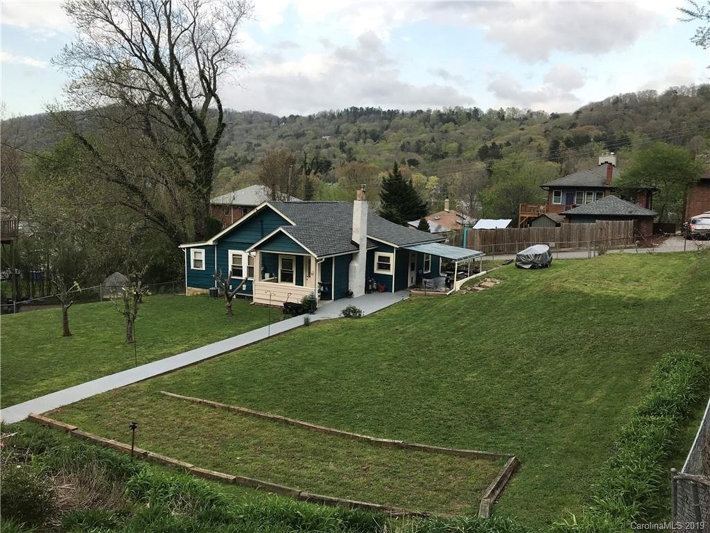 Property image 1 at 67 Washington Road, Asheville, NC 28801