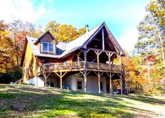 Property image 1 at 40 Butler Ridge Trail, Hendersonville, NC 28792