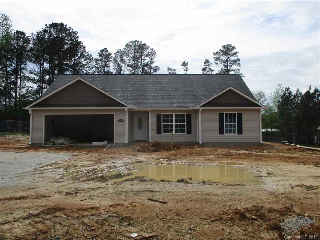 Property image 1 at 5118 Sedgefield Drive, Lancaster, SC 29720