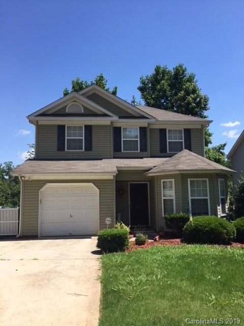 3817 Brookchase Lane