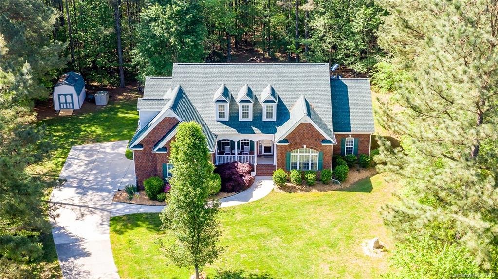 Property image 1 at 6990 Ridgeway Road, Stanley, NC 28164