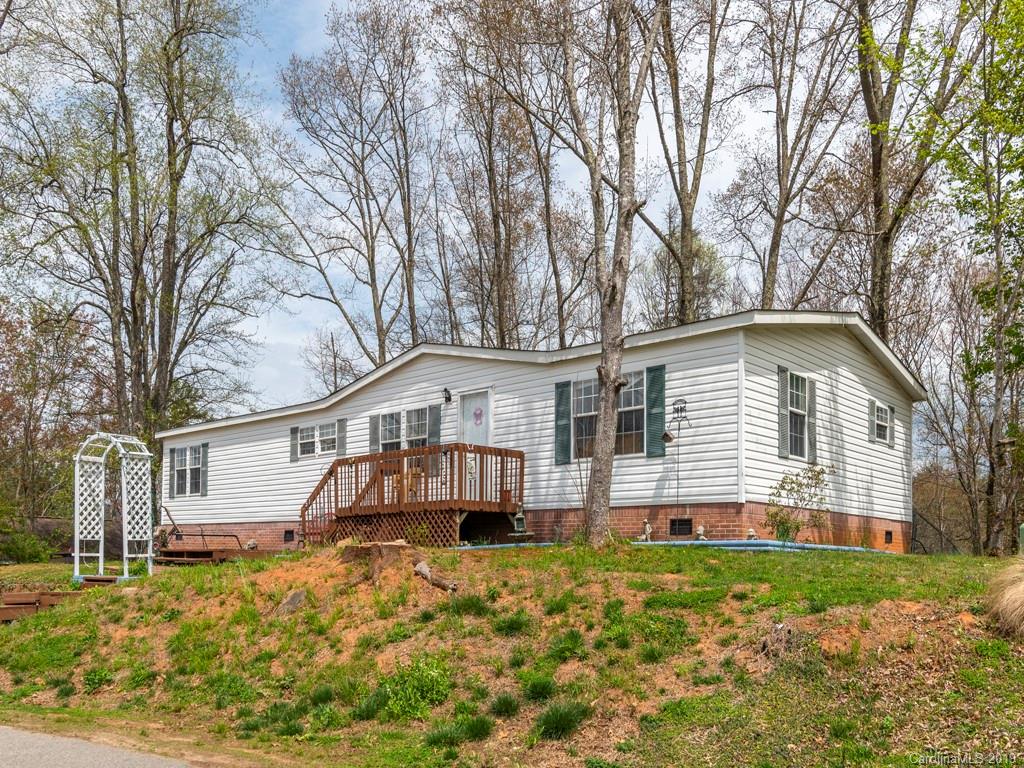 Property image 1 at 51 Farmstead Road, Leicester, NC 28748