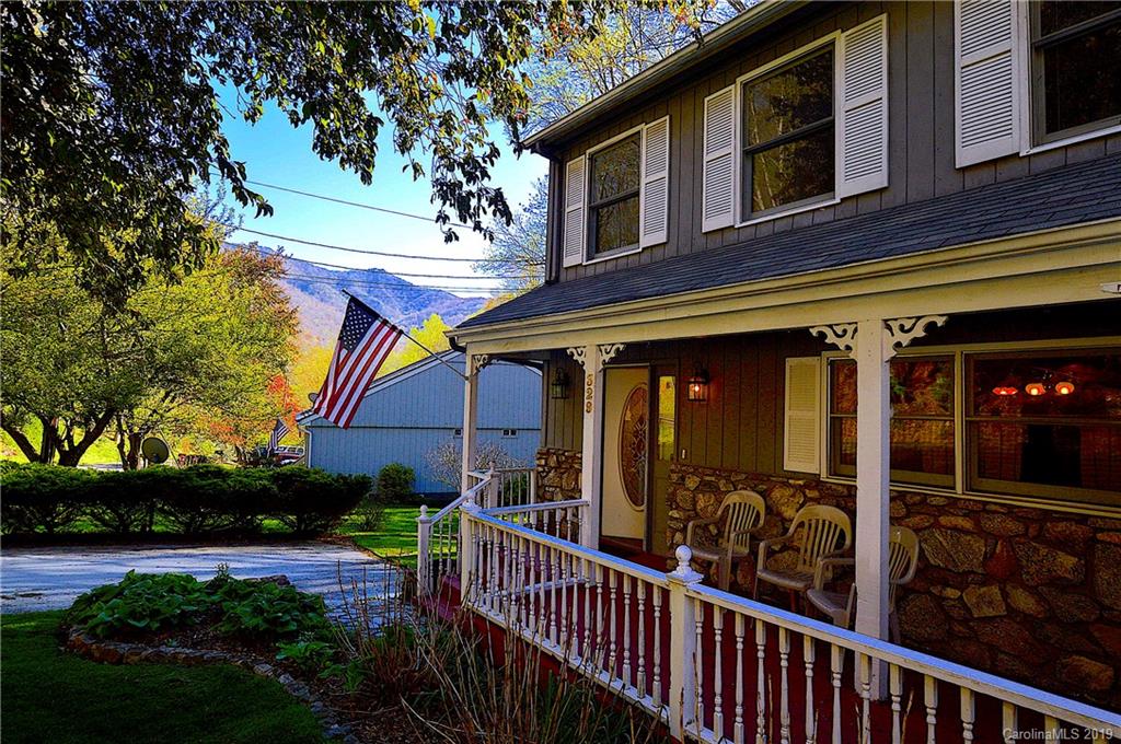 329 Riddle Cove Road